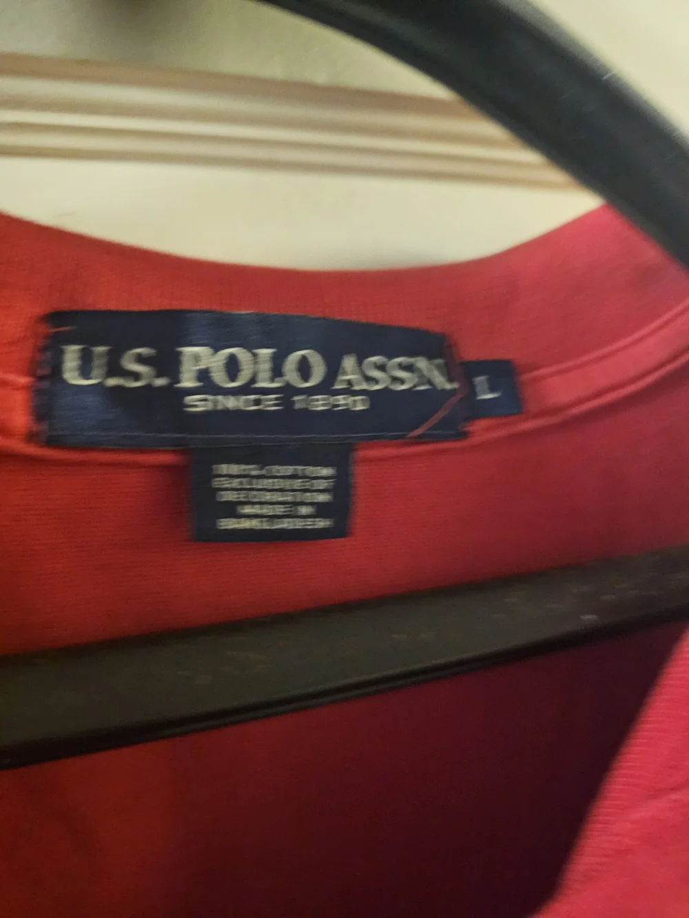 Polo Ralph Lauren classic short